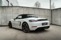 Porsche 718 Boxster GTS 4.0 APPROVED-BOSE-PDLS-KESSY-ACC