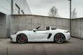 Porsche 718 Boxster GTS 4.0 APPROVED-BOSE-PDLS-KESSY-ACC
