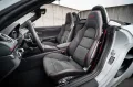 Porsche 718 Boxster GTS 4.0 APPROVED-BOSE-PDLS-KESSY-ACC