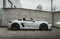 Porsche 718 Boxster GTS 4.0 APPROVED-BOSE-PDLS-KESSY-ACC