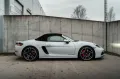 Porsche 718 Boxster GTS 4.0 APPROVED-BOSE-PDLS-KESSY-ACC
