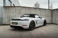 Porsche 718 Boxster GTS 4.0 APPROVED-BOSE-PDLS-KESSY-ACC