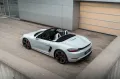 Porsche 718 Boxster GTS 4.0 APPROVED-BOSE-PDLS-KESSY-ACC