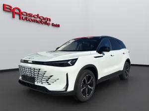 BAIC Beijing X75 C62X *CarPlay*inkl.Mobi*