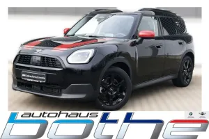 MINI Countryman C AUT*CLASSIC-TRIM*PAKET-S*HUD* DAB