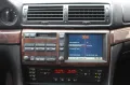 BMW 750iL *Oldtimer*Vollleder*AHK*Sitzhzg