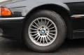 BMW 750iL *Oldtimer*Vollleder*AHK*Sitzhzg