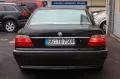 BMW 750iL *Oldtimer*Vollleder*AHK*Sitzhzg