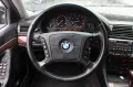 BMW 750iL *Oldtimer*Vollleder*AHK*Sitzhzg