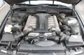 BMW 750iL *Oldtimer*Vollleder*AHK*Sitzhzg
