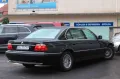 BMW 750iL *Oldtimer*Vollleder*AHK*Sitzhzg