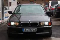 BMW 750iL *Oldtimer*Vollleder*AHK*Sitzhzg