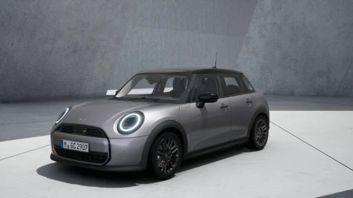 MINI 5-trg. Cooper C Classic Trim für 398,60€ mt