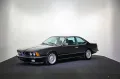 BMW 635 CSI Manual