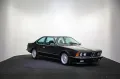 BMW 635 CSI Manual
