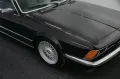 BMW 635 CSI Manual