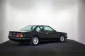 BMW 635 CSI Manual