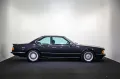 BMW 635 CSI Manual