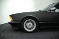 BMW 635 CSI Manual
