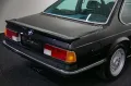 BMW 635 CSI Manual