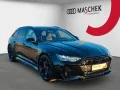 Audi RS6 Avant performance KERAMIK 305 HuD AHK Pano b