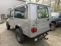 Jeep CJ8 Scrambler 4,2L Overlander