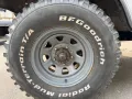 Jeep CJ8 Scrambler 4,2L Overlander