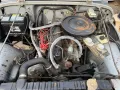Jeep CJ8 Scrambler 4,2L Overlander