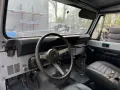 Jeep CJ8 Scrambler 4,2L Overlander