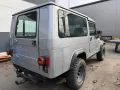 Jeep CJ8 Scrambler 4,2L Overlander