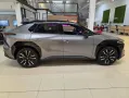 Toyota bZ4X BEV 252Kw 4x4 Lounge