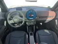 MINI Aceman SE John Cooper Works Trim