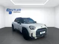 MINI Aceman SE John Cooper Works Trim