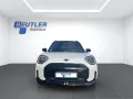MINI Aceman SE John Cooper Works Trim