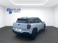 MINI Aceman SE John Cooper Works Trim