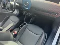 MINI Aceman SE John Cooper Works Trim