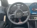 MINI Aceman SE John Cooper Works Trim