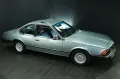 BMW 633 CSi