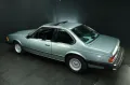 BMW 633 CSi