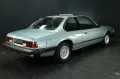 BMW 633 CSi