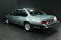 BMW 633 CSi
