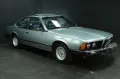 BMW 633 CSi