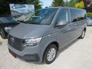 Volkswagen T6.1 2.0 TDI Caravelle DSG Comfortline LR