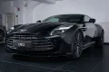 Aston Martin DB12 4.0 V8