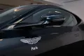 Aston Martin DB12 4.0 V8