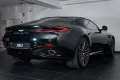 Aston Martin DB12 4.0 V8