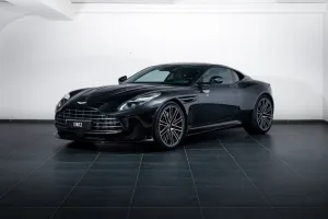 Aston Martin DB12 4.0 V8