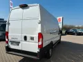 Fiat Ducato KaWa L4H3 180 AT Multijet Maxi