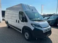 Fiat Ducato KaWa L4H3 180 AT Multijet Maxi