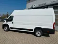 Fiat Ducato KaWa L4H3 180 AT Multijet Maxi